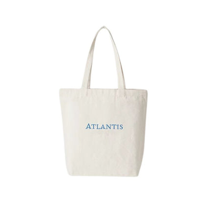 Eco Tote Bag - Calico (100 Units)